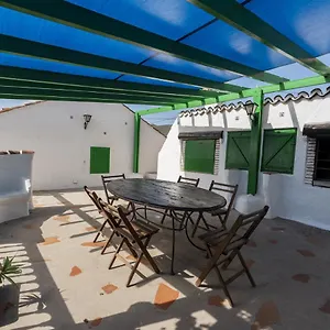  Landhaus La Capellania